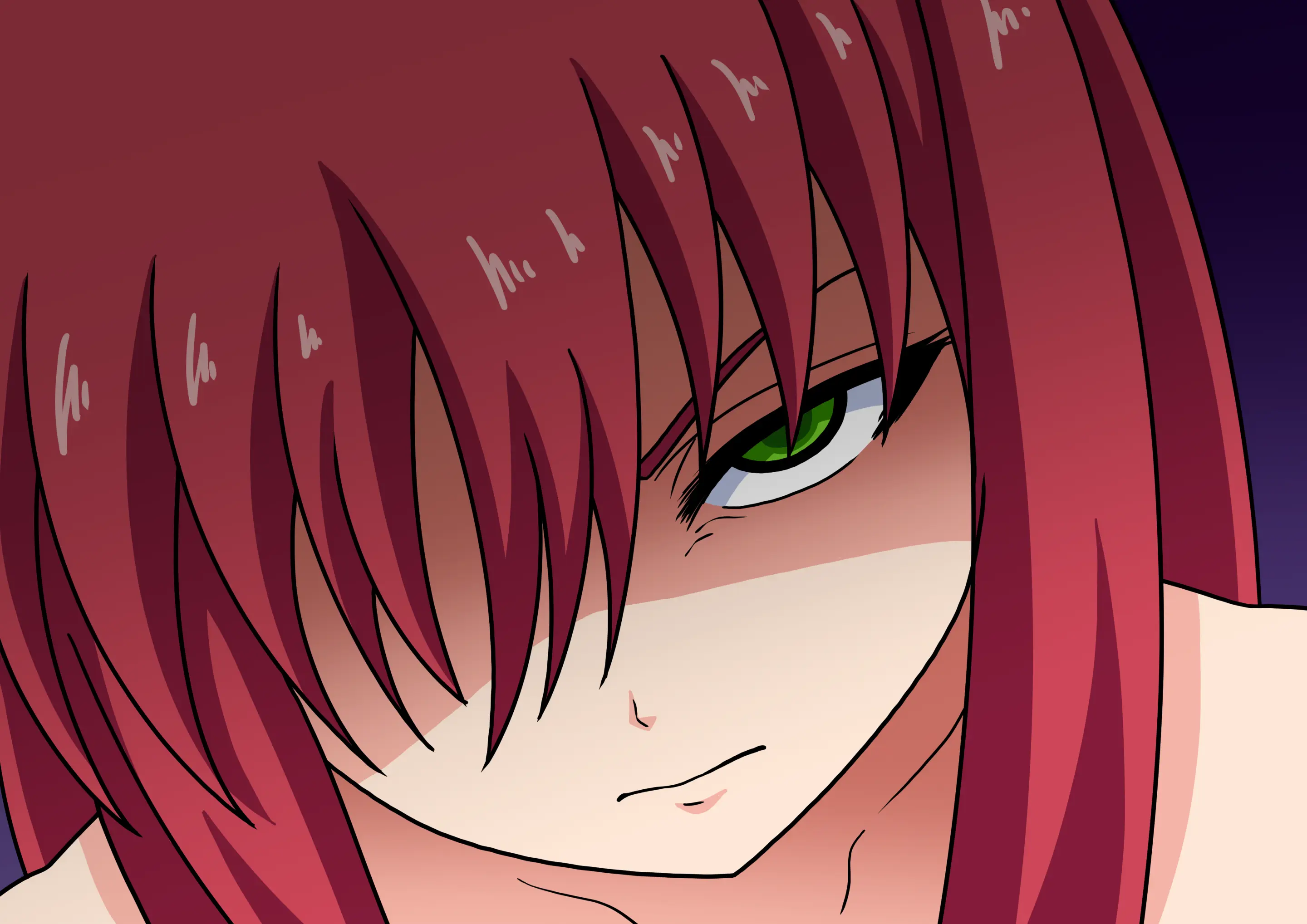 Mitari No Sono Ep.41~68